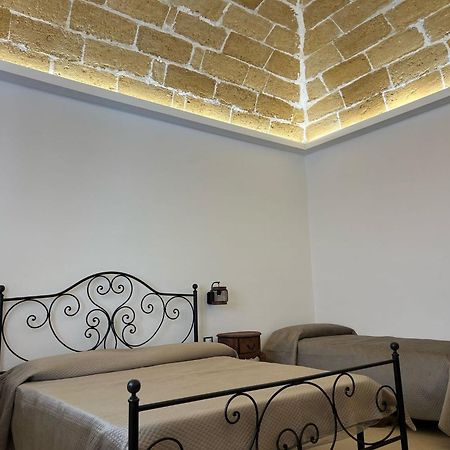 Toscanini Rooms Mazara del Vallo Exterior foto