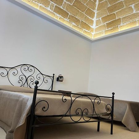 Toscanini Rooms Mazara del Vallo Exterior foto