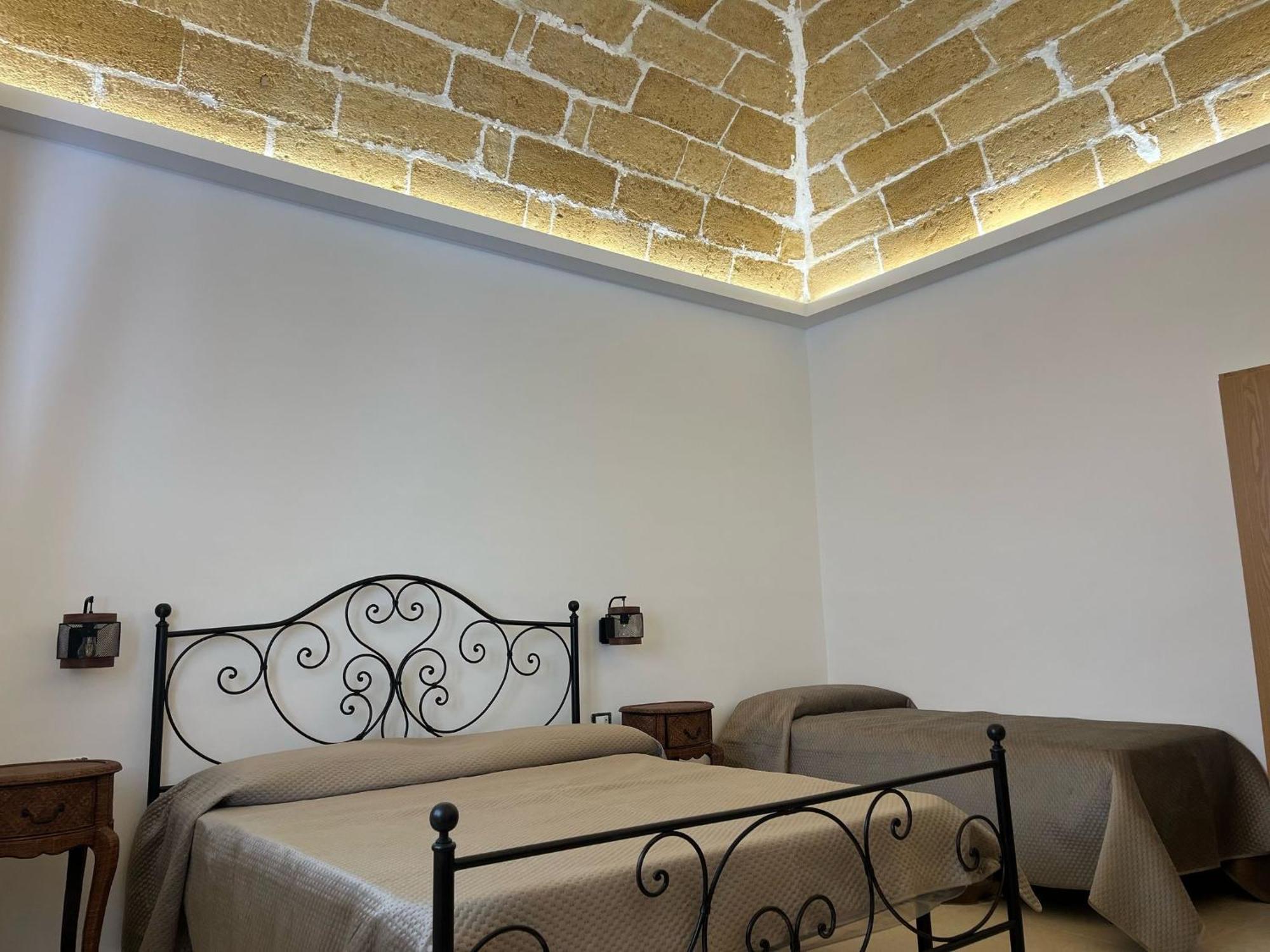 Toscanini Rooms Mazara del Vallo Exterior foto