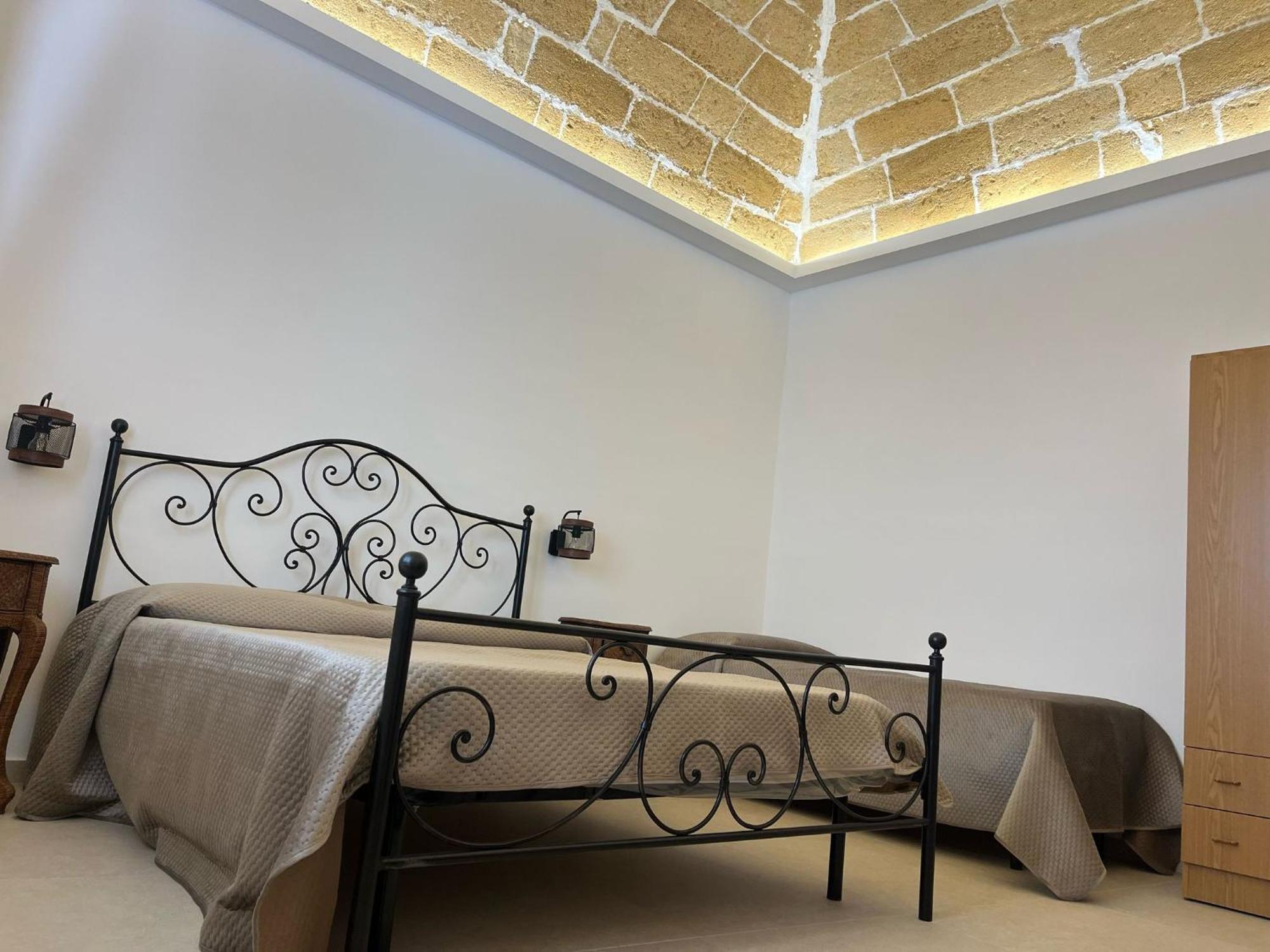 Toscanini Rooms Mazara del Vallo Exterior foto