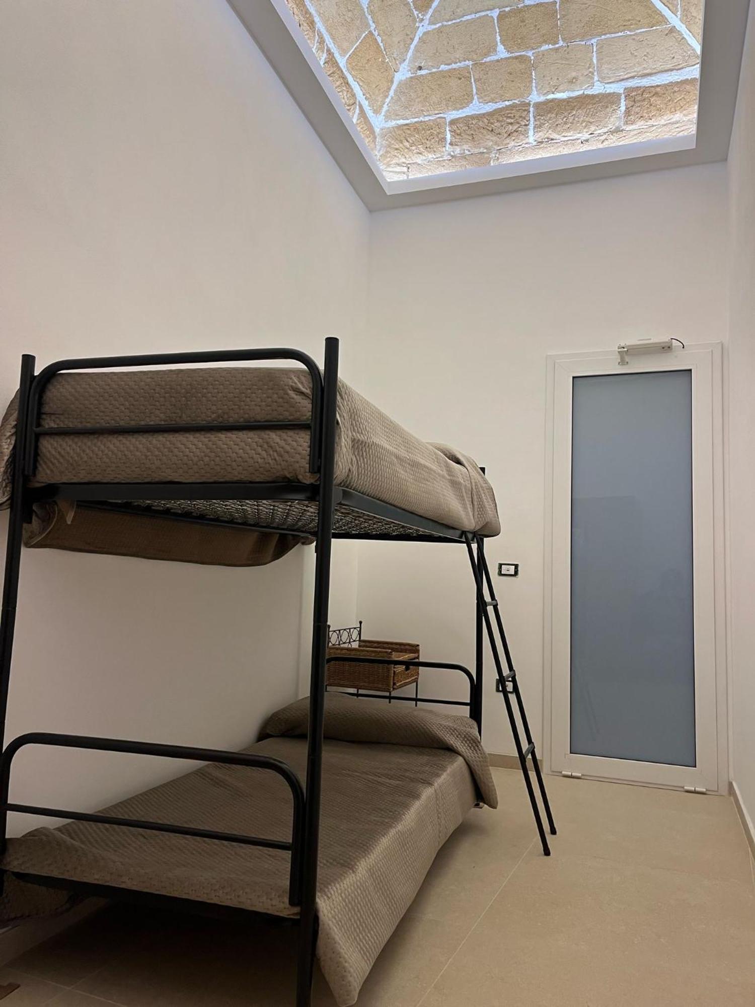 Toscanini Rooms Mazara del Vallo Exterior foto