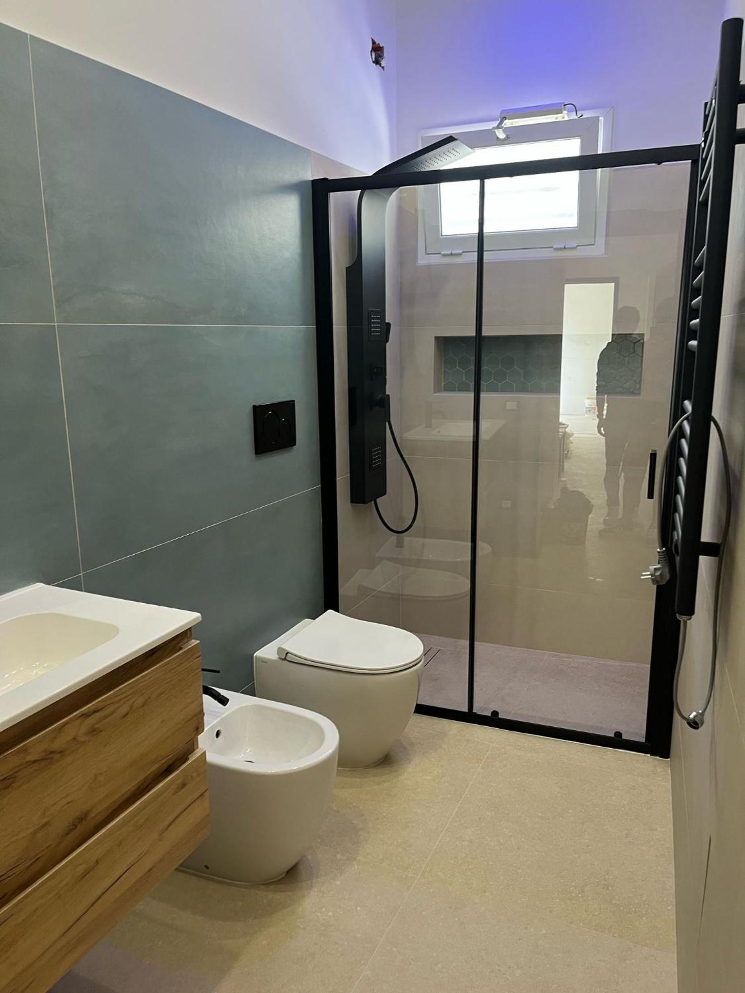 Toscanini Rooms Mazara del Vallo Exterior foto