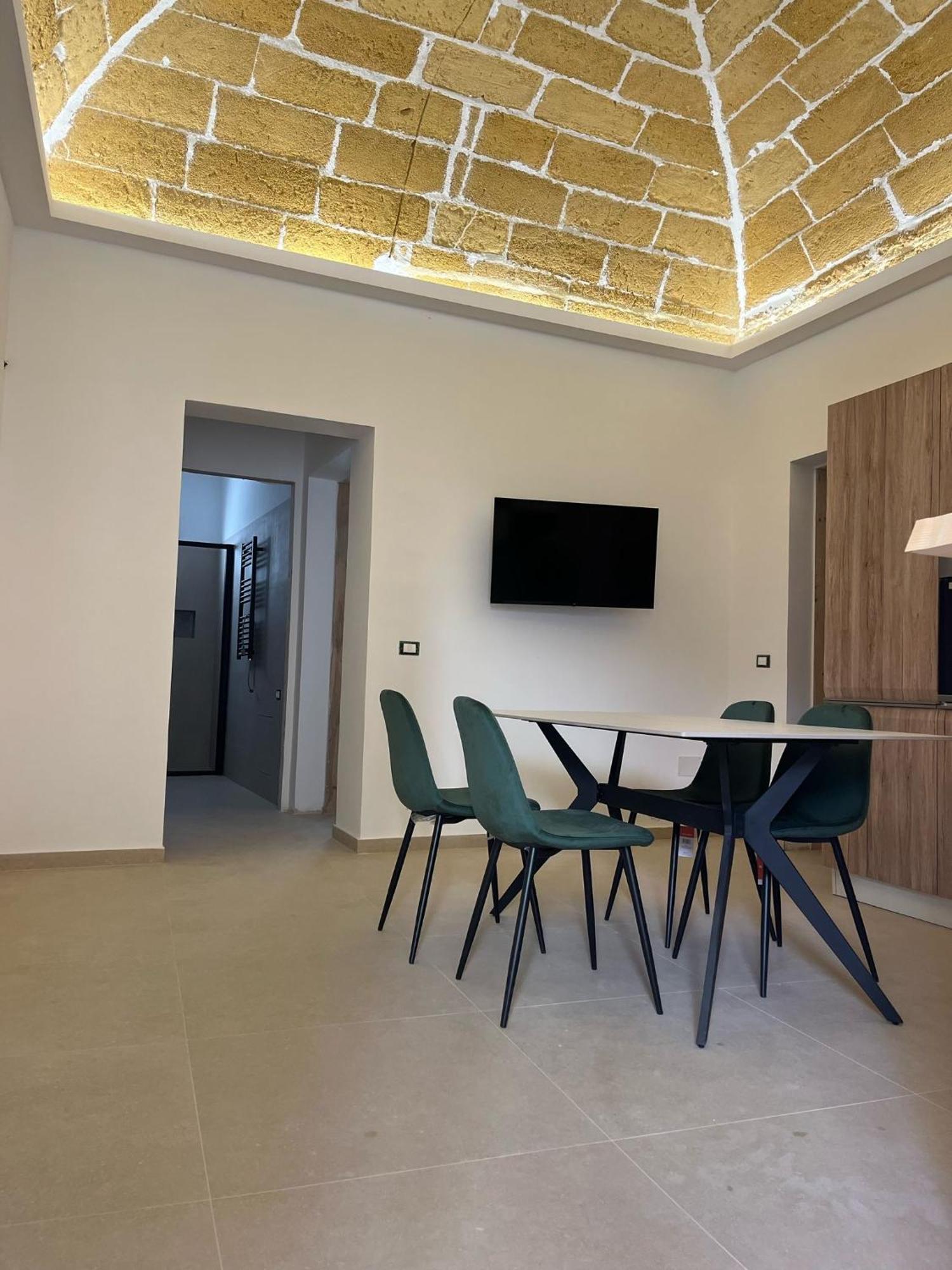 Toscanini Rooms Mazara del Vallo Exterior foto
