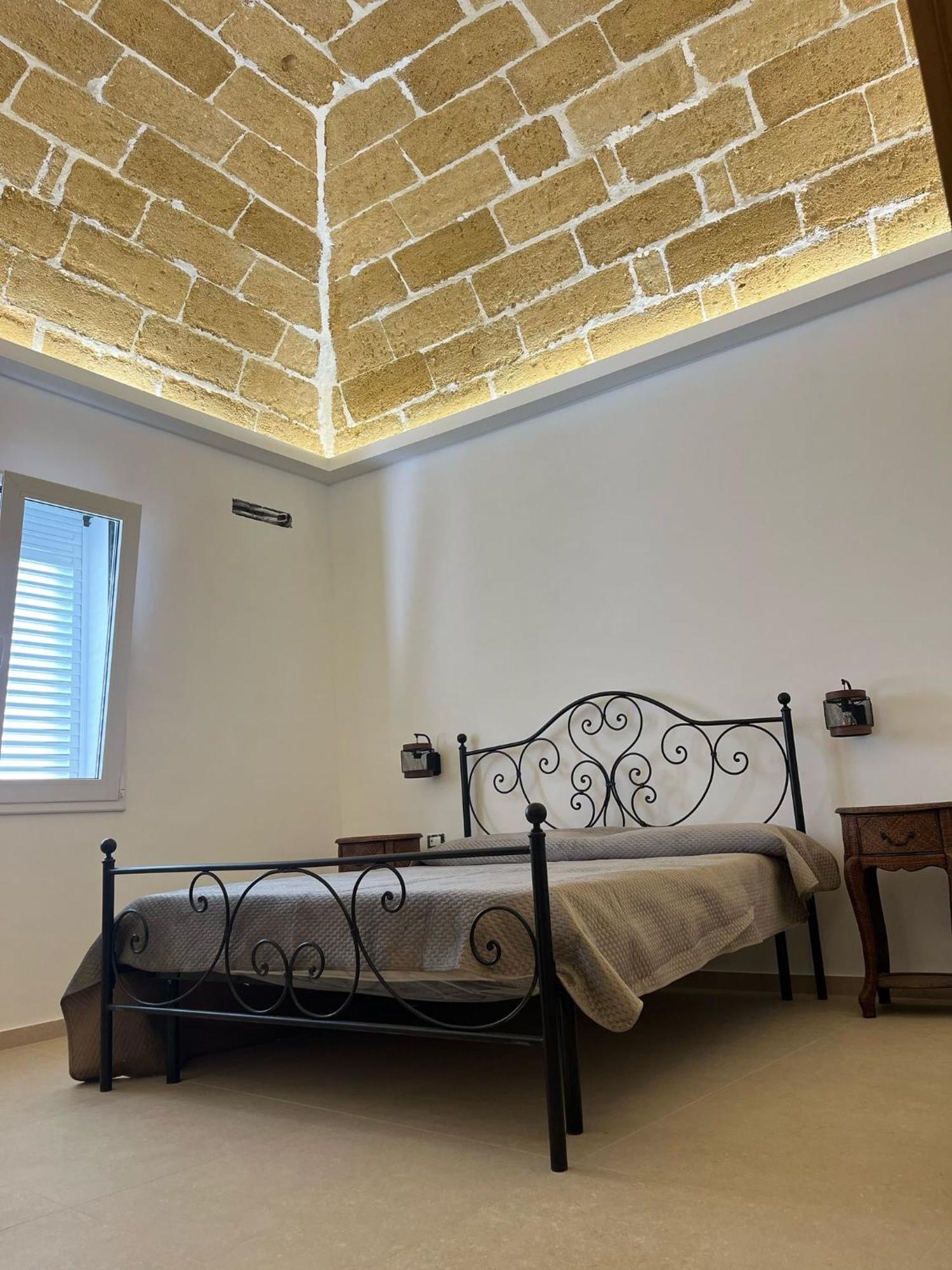 Toscanini Rooms Mazara del Vallo Exterior foto